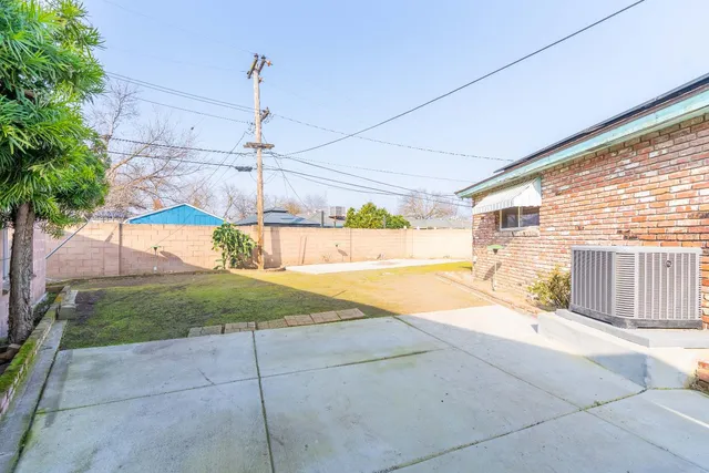 $375,000 | 5036 East Sooner Drive, Fresno, CA 93727