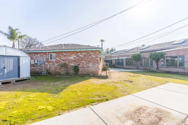 $375,000 | 5036 East Sooner Drive, Fresno, CA 93727