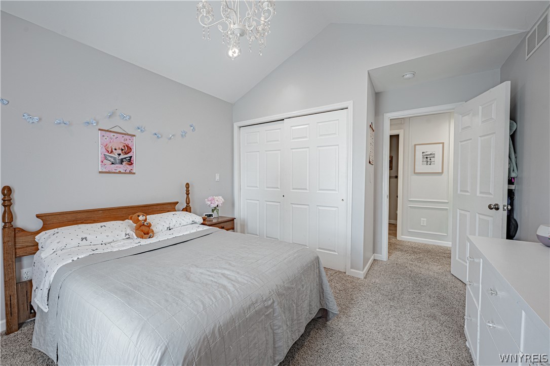 4899 Beach Ridge Road Pendleton, NY 14094 - Photo 14 of 48 2nd BR
