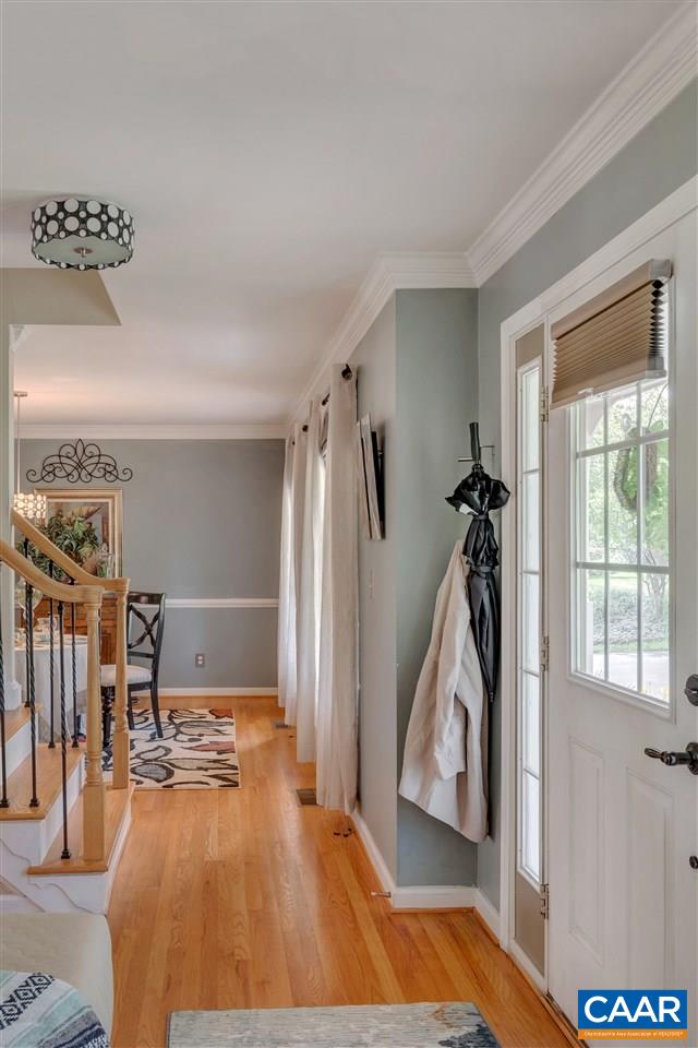 1209 Raintree Drive Charlottesville, VA 22901 - Photo 16 of 46 a view of a room with gym equipment