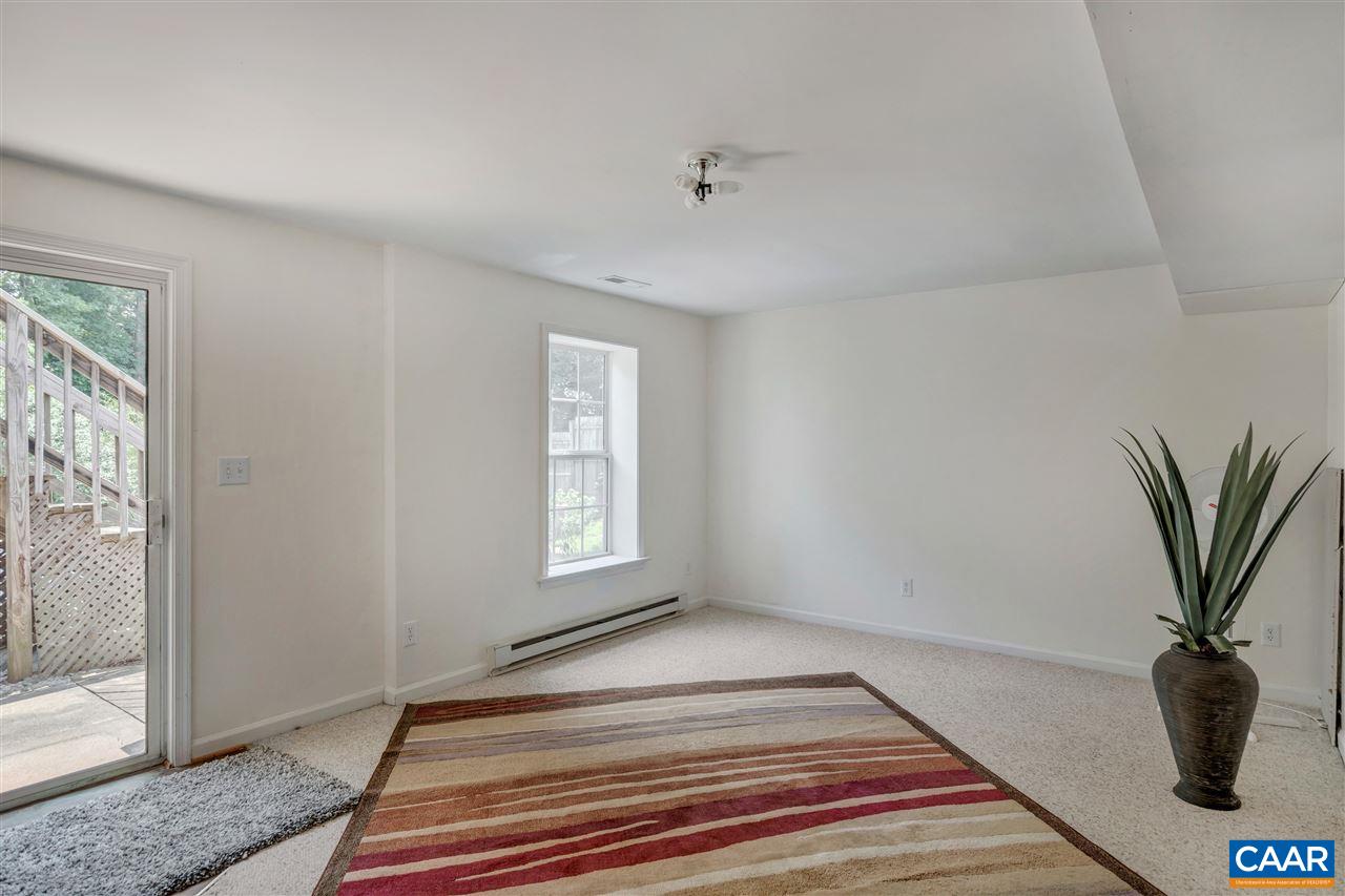 1209 Raintree Drive Charlottesville, VA 22901 - Photo 40 of 46 a view of a livingroom with a potted plant and a window