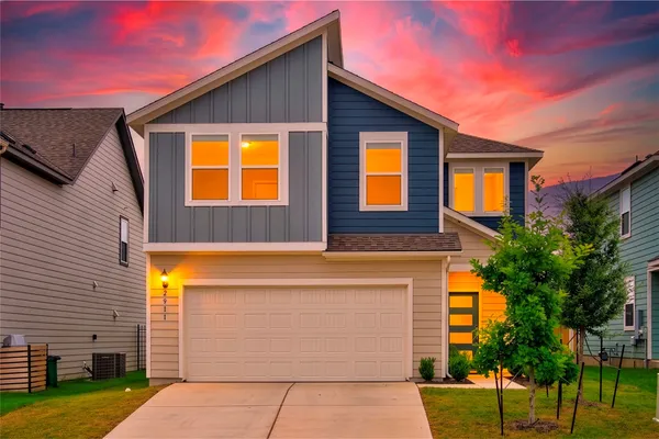 $404,900 | 2911 Regis Drive, Pflugerville, TX 78660