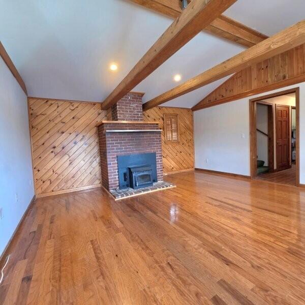 69 Morse Road Fort Fairfield, ME 04742 - Photo 19 of 53 Living Room