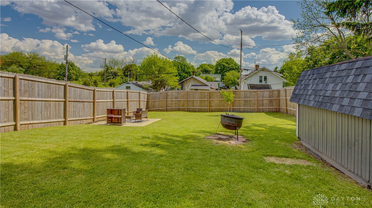327 East 3rd Street Springfield, OH 45503 - Photo 38 of 59 Gallery Image 38