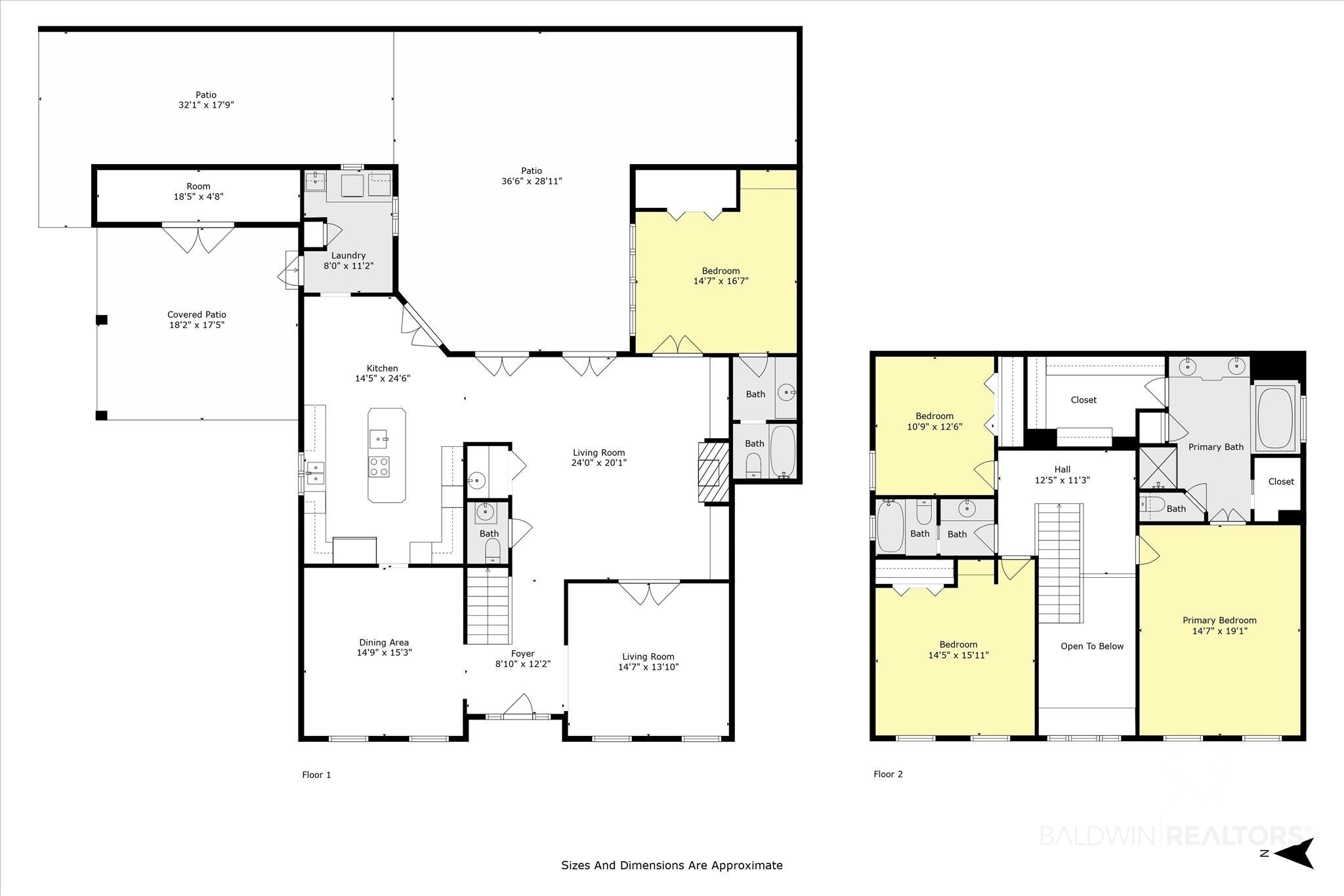 108 Fielding Place Mobile, AL 36608 - Photo 29 of 29