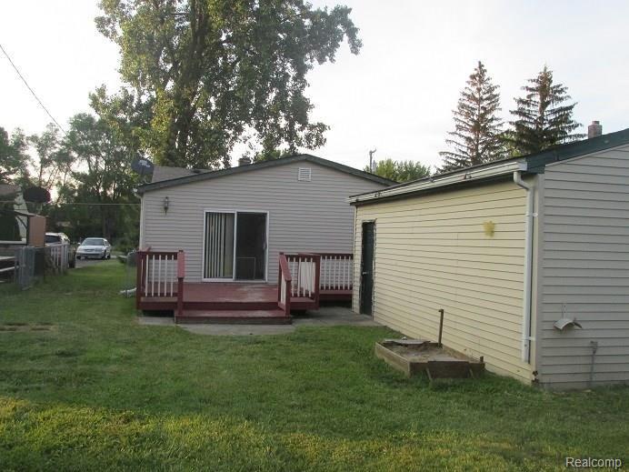 2270 Lindell Road Sterling Heights, MI 48310 - Photo 33 of 35