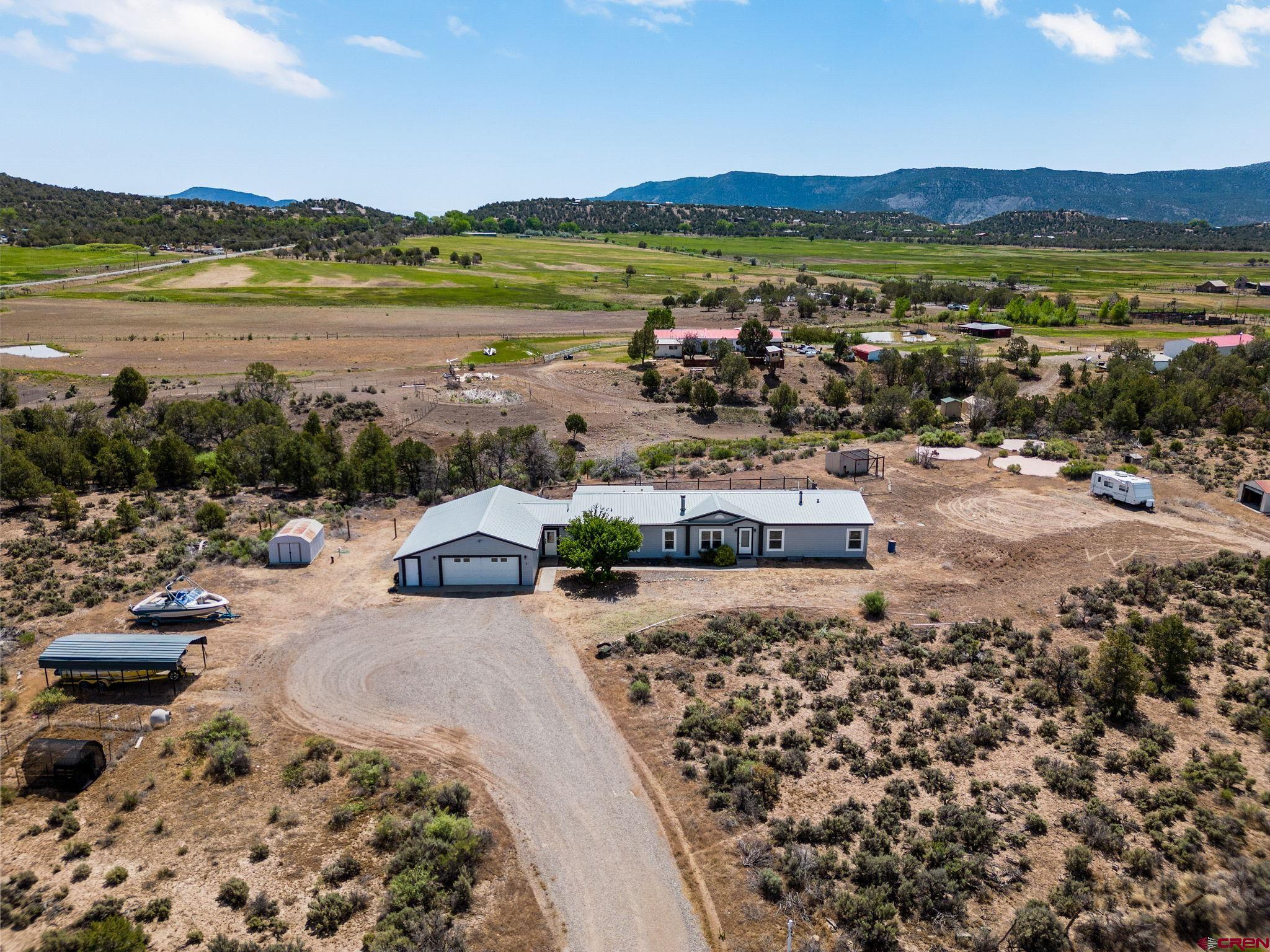 977 Lopez Road Ignacio, CO 81137 - Photo 1 of 29