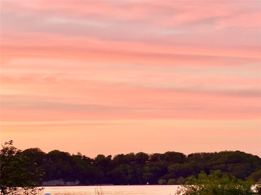 97 Vinton Road Irondequoit, NY 14622 - Photo 44 of 49 BEAUTIFUL SUNSETS ON NEARBY IRONDEQUOIT BAY