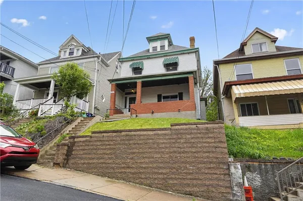 $159,900 | 1517 Rockland Avenue, Pittsburgh, PA 15216