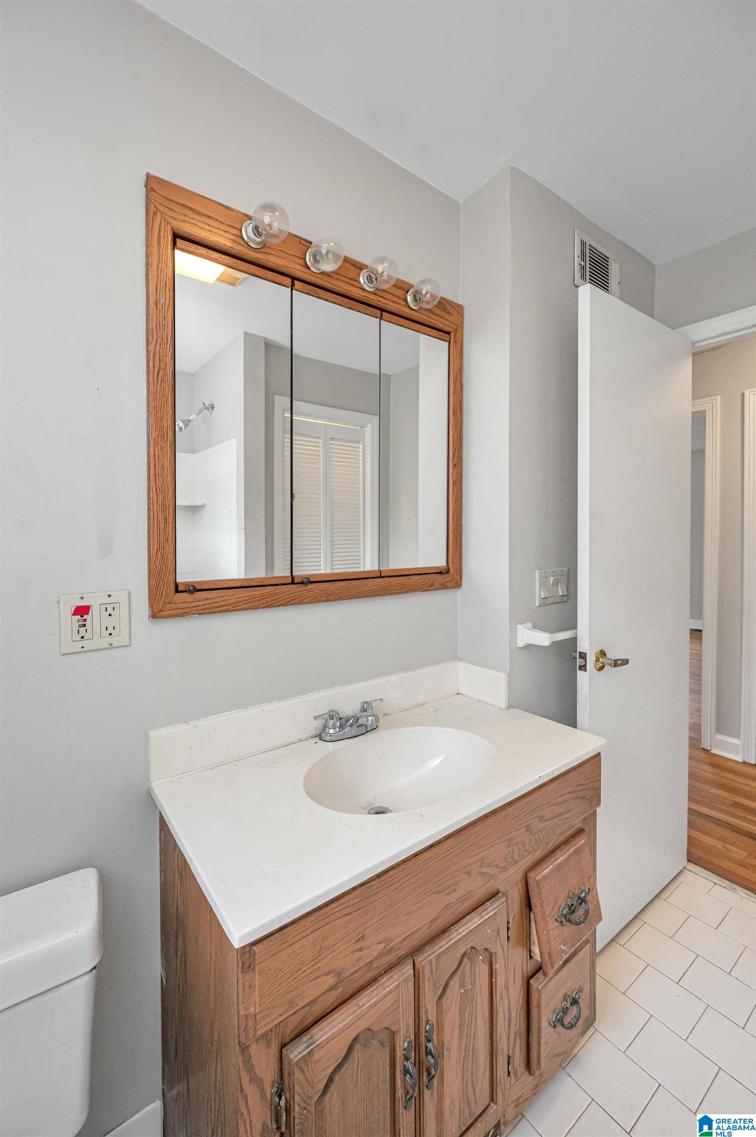 7629 Old Springville Road Trussville, AL 35173 - Photo 26 of 50