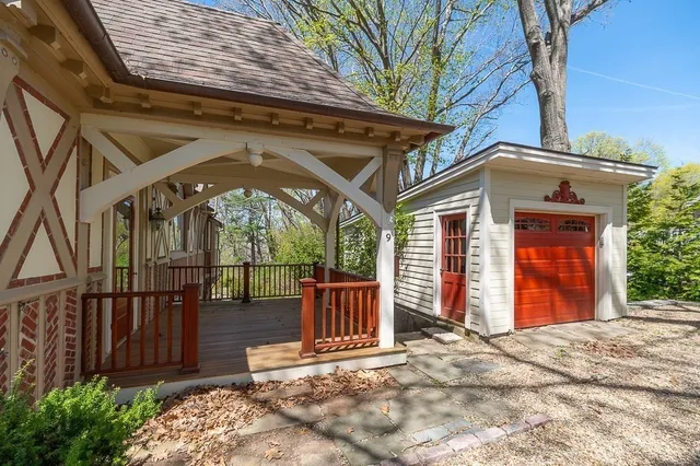 $1,570,000 | 9 Masconomo Street, Manchester, MA 01944