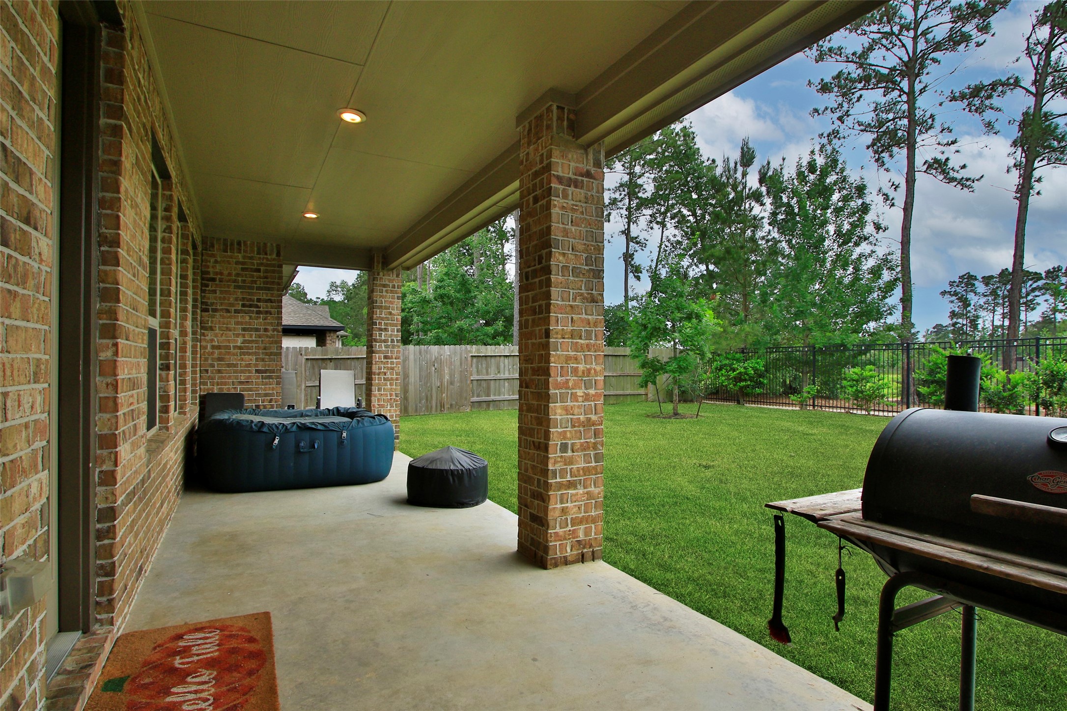 17530 Sunset Skies Road Conroe, TX 77302 - Photo 36 of 50
