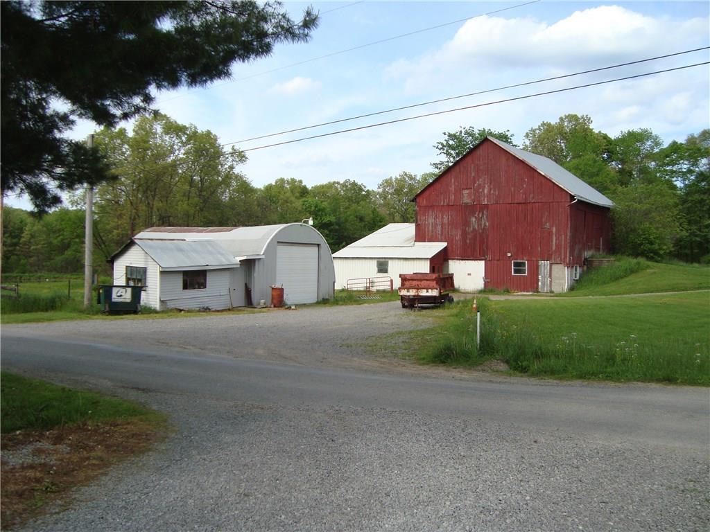 1399 Bullion Road Polk, PA 16342 - Photo 2 of 14
