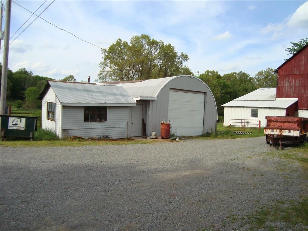 1399 Bullion Road Polk, PA 16342 - Photo 3 of 14
