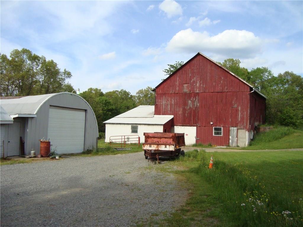 1399 Bullion Road Polk, PA 16342 - Photo 4 of 14