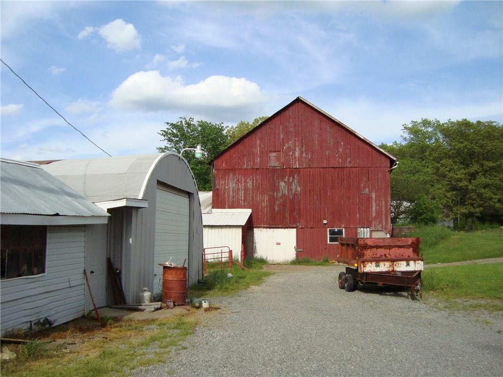 1399 Bullion Road Polk, PA 16342 - Photo 5 of 14