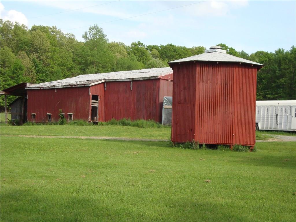 1399 Bullion Road Polk, PA 16342 - Photo 6 of 14