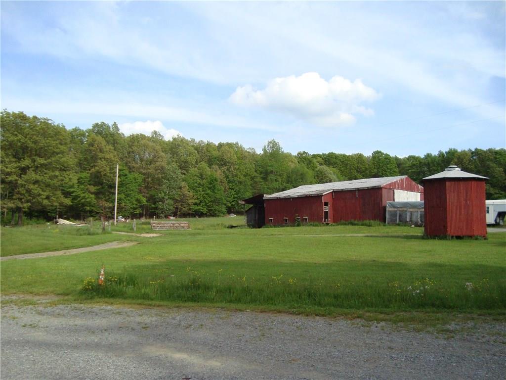 1399 Bullion Road Polk, PA 16342 - Photo 8 of 14