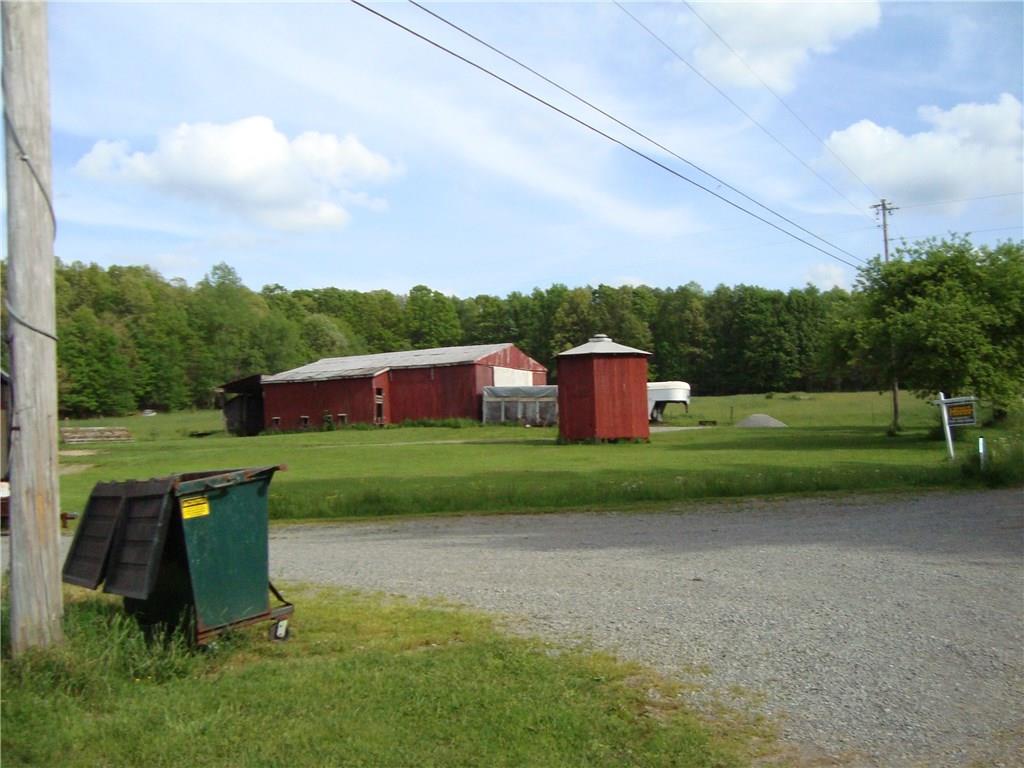 1399 Bullion Road Polk, PA 16342 - Photo 9 of 14