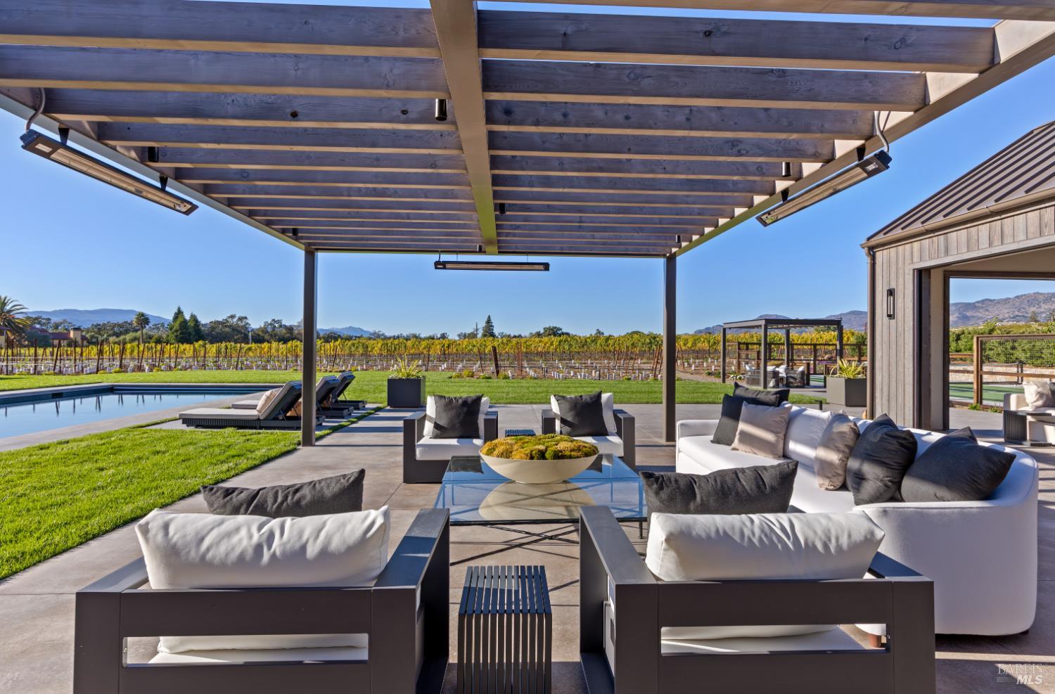 1590 McKinley Road Napa, CA 94558 - Photo 45 of 68