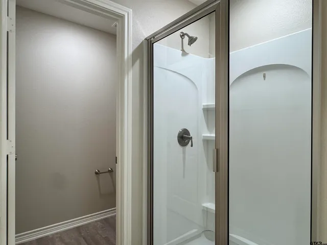 a view of small space