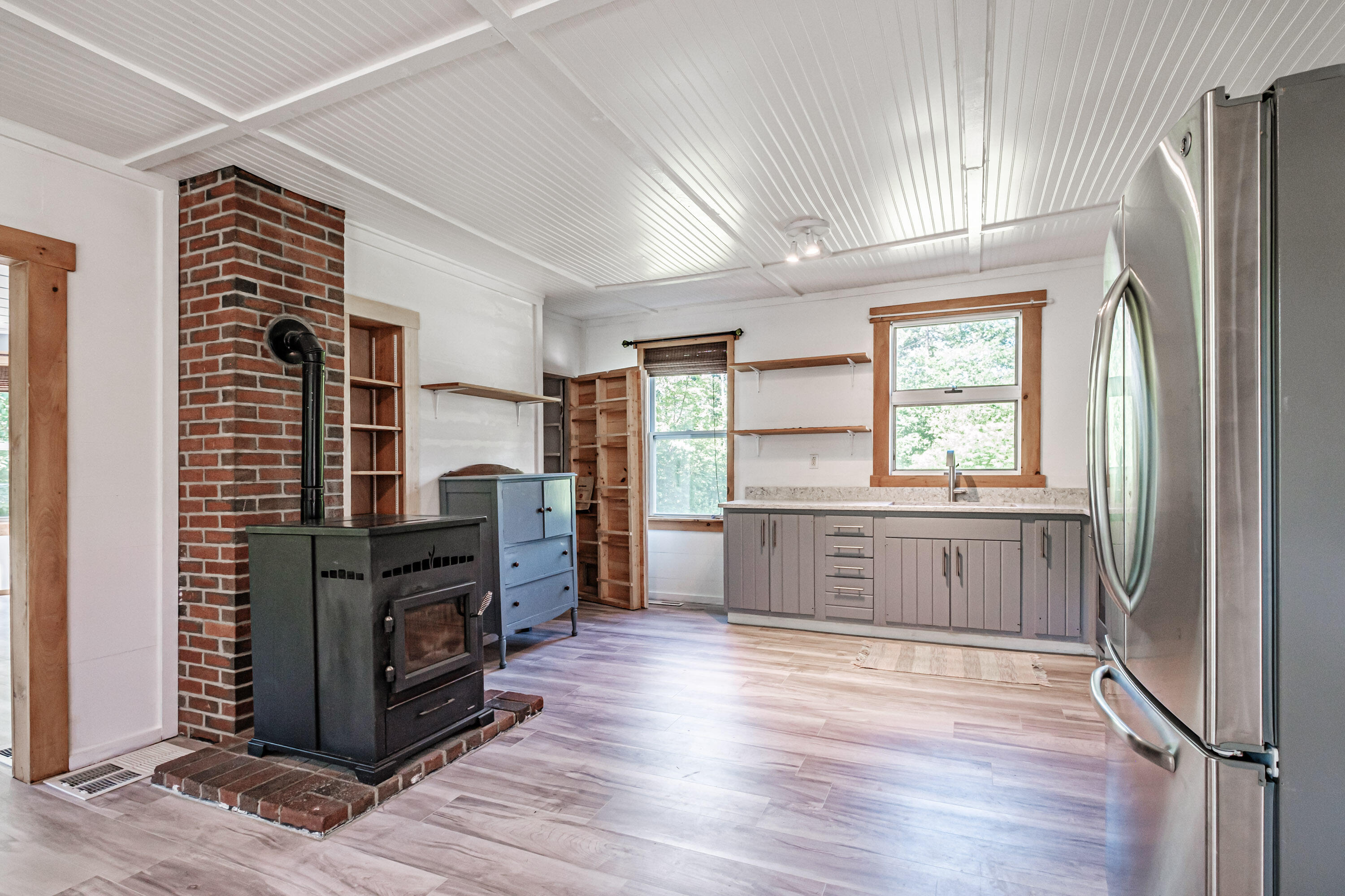 5 Whippoorwill Road Rumford, ME 04276 - Photo 25 of 67 Kitchen