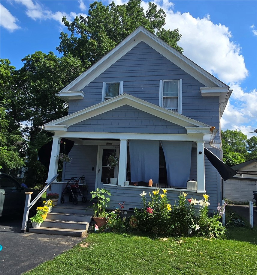12 Judson Terrace Rochester, NY 14611 - Photo 1 of 11