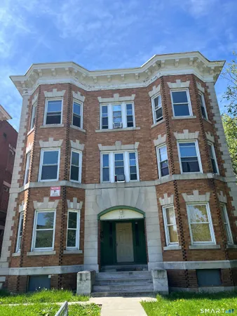 $1,100 | 267 Wethersfield Avenue, Hartford, CT 06114