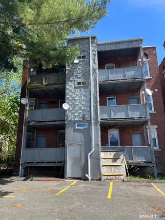 $1,100 | 267 Wethersfield Avenue, Hartford, CT 06114