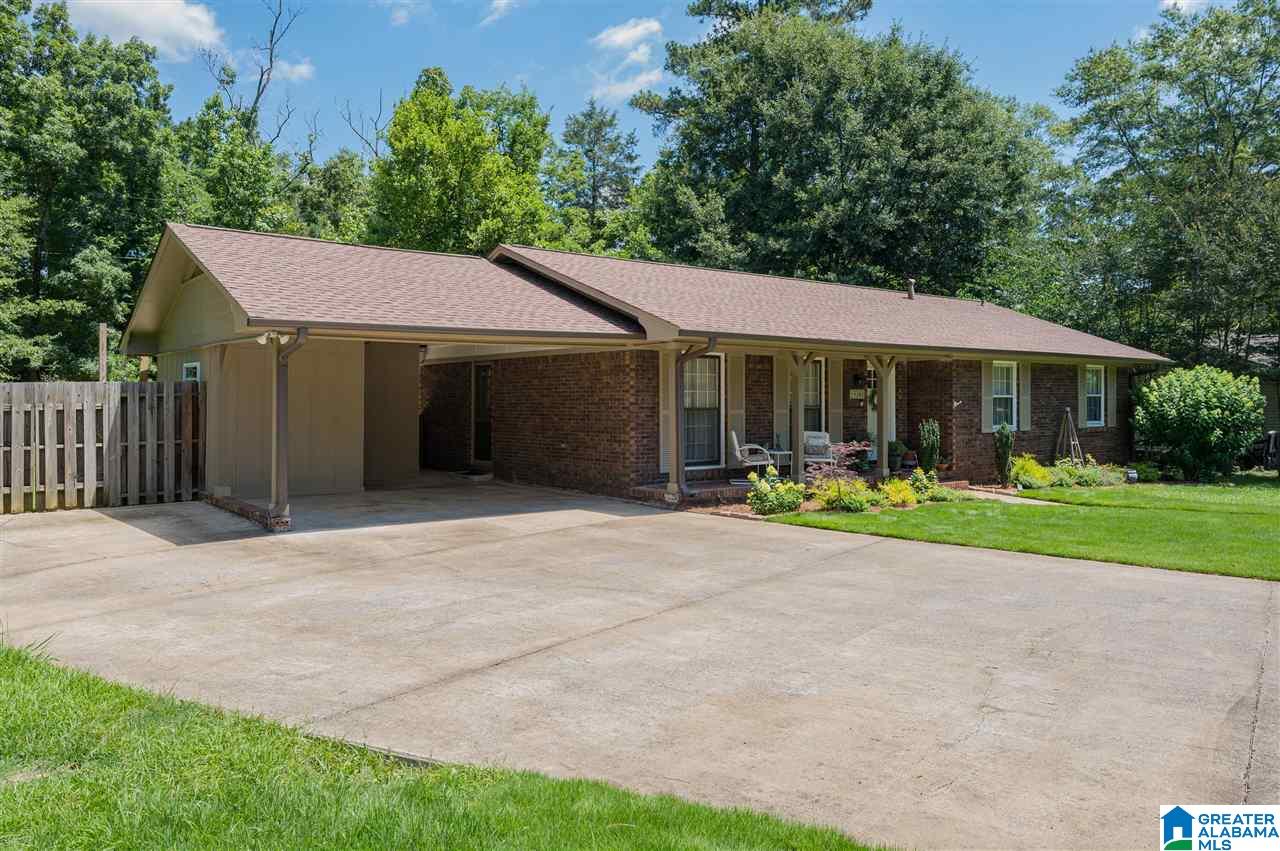 424 Paramount Lane Birmingham, AL 35226 - Photo 5 of 50