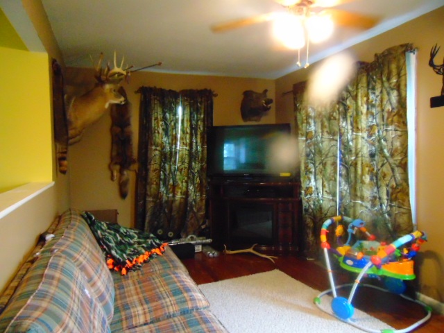 8044 Dale Road Dale, IN 47523 - Photo 2 of 11