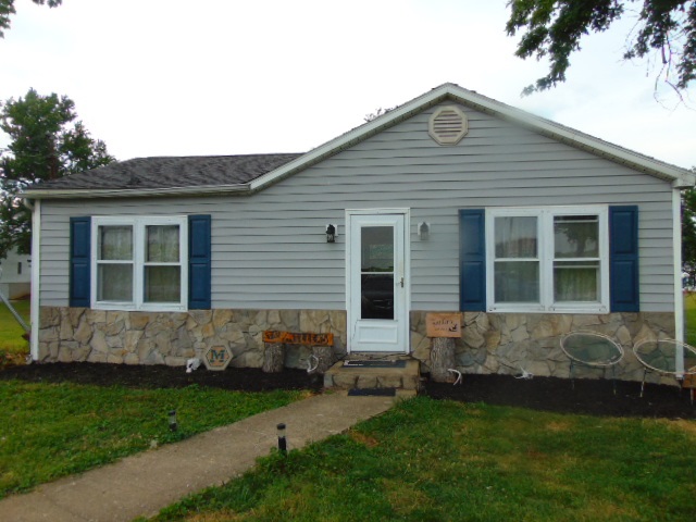 8044 Dale Road Dale, IN 47523 - Photo 11 of 11