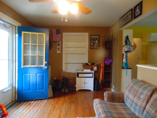 8044 Dale Road Dale, IN 47523 - Photo 3 of 11