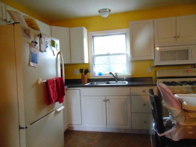 8044 Dale Road Dale, IN 47523 - Photo 5 of 11