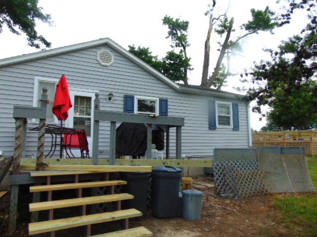 8044 Dale Road Dale, IN 47523 - Photo 10 of 11