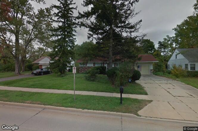 4861 Richmond Road Cleveland, OH 44128 - Photo 2 of 5