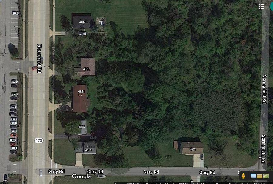 4861 Richmond Road Cleveland, OH 44128 - Photo 4 of 5