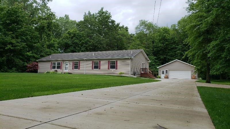 23255 Bohn Road Belleville, MI 48111 - Photo 1 of 31 Photo 1