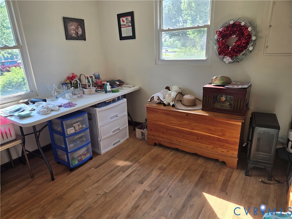 32 Raines Road Farmville, VA 23901 - Photo 7 of 15
