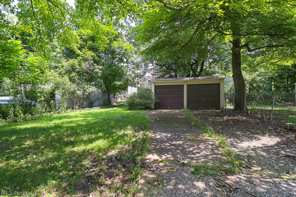1175 Pomona Road Cleveland Heights, OH 44121 - Photo 31 of 34