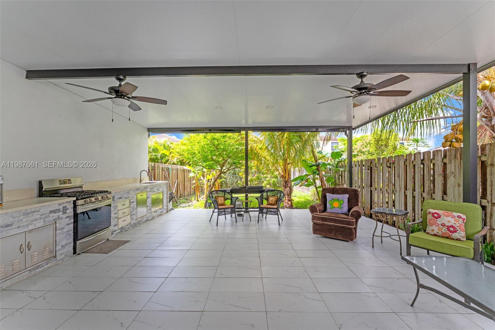 25034 Southwest 107th Court Homestead, FL 33032 - Photo 21 of 32