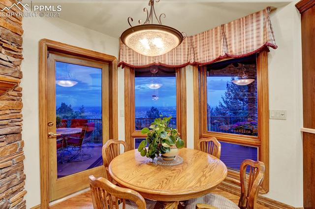 1367 Gold Camp Road Colorado Springs, CO 80906 - Photo 19 of 50 Gallery Image 19