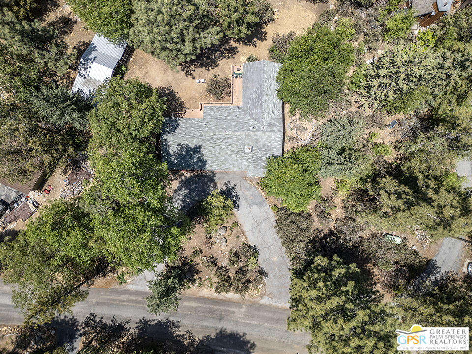 25465 Seneca Road Idyllwild, CA 92549 - Photo 68 of 71