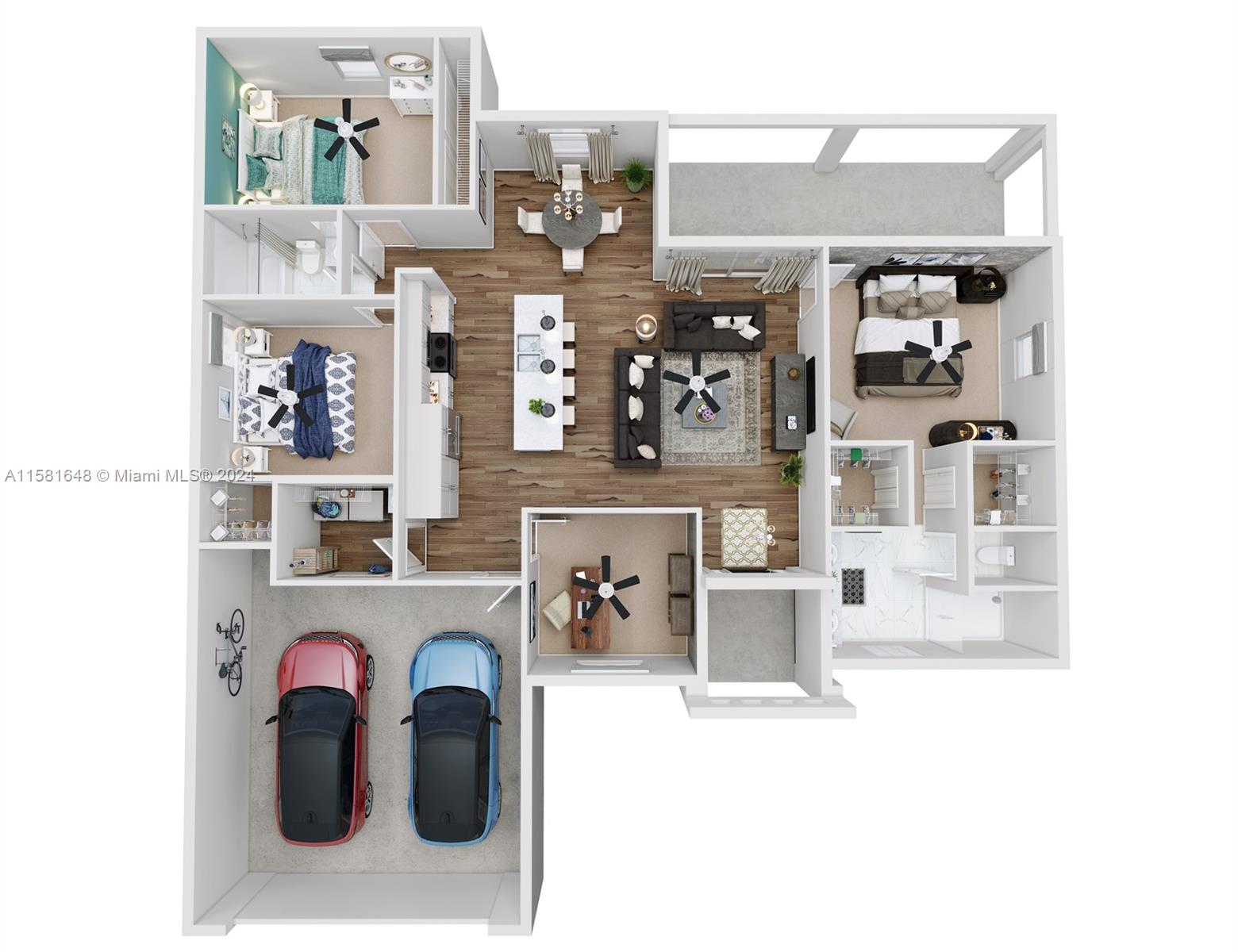 8035 Melody Circle LaBelle, FL 33935 - Photo 2 of 20