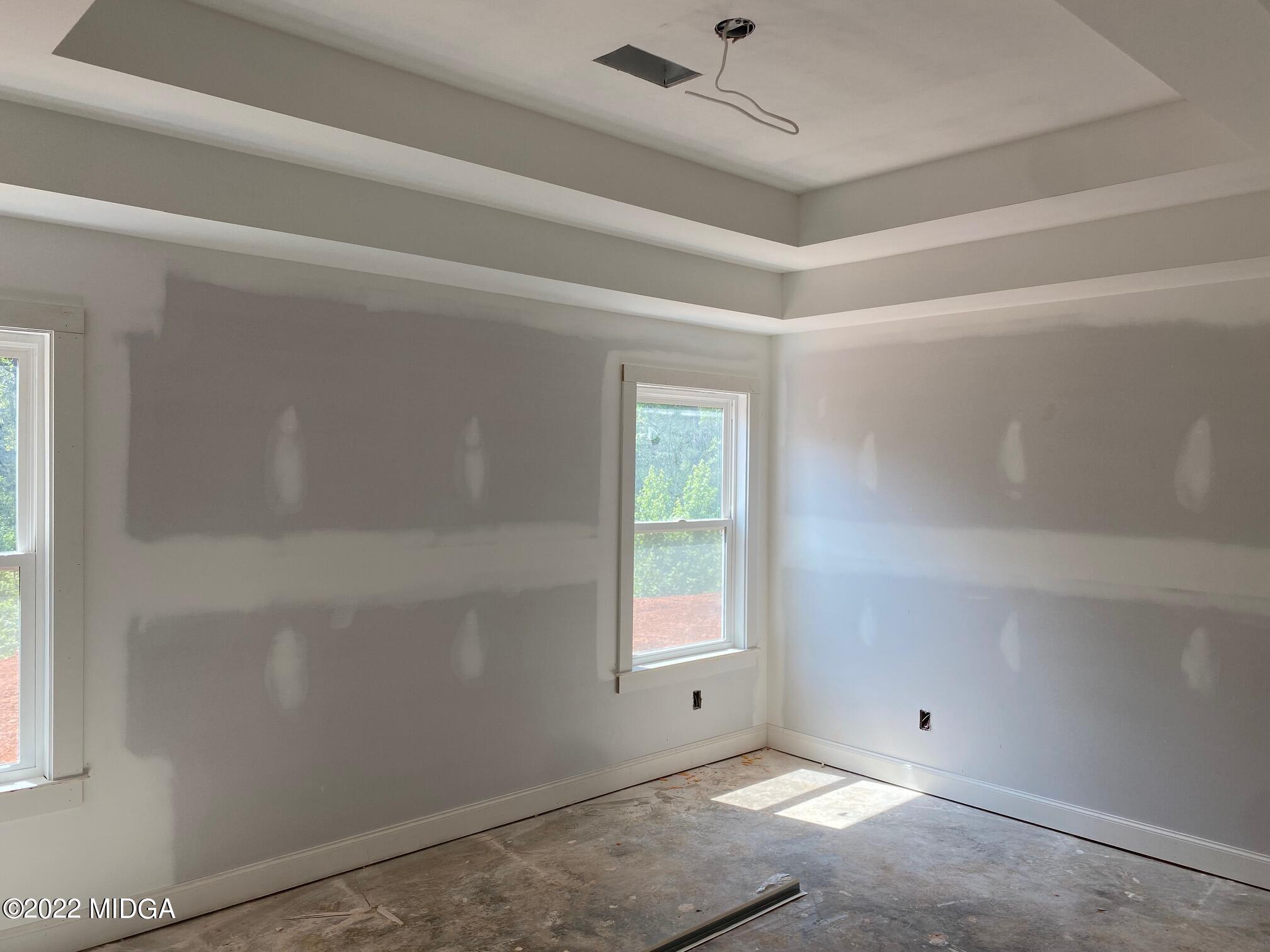 65 Jenkins Road Forsyth, GA 31029 - Photo 9 of 10 a view of empty room