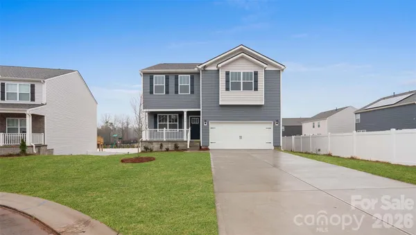 $478,090 | 132 Salers Road, Fletcher, NC 28732