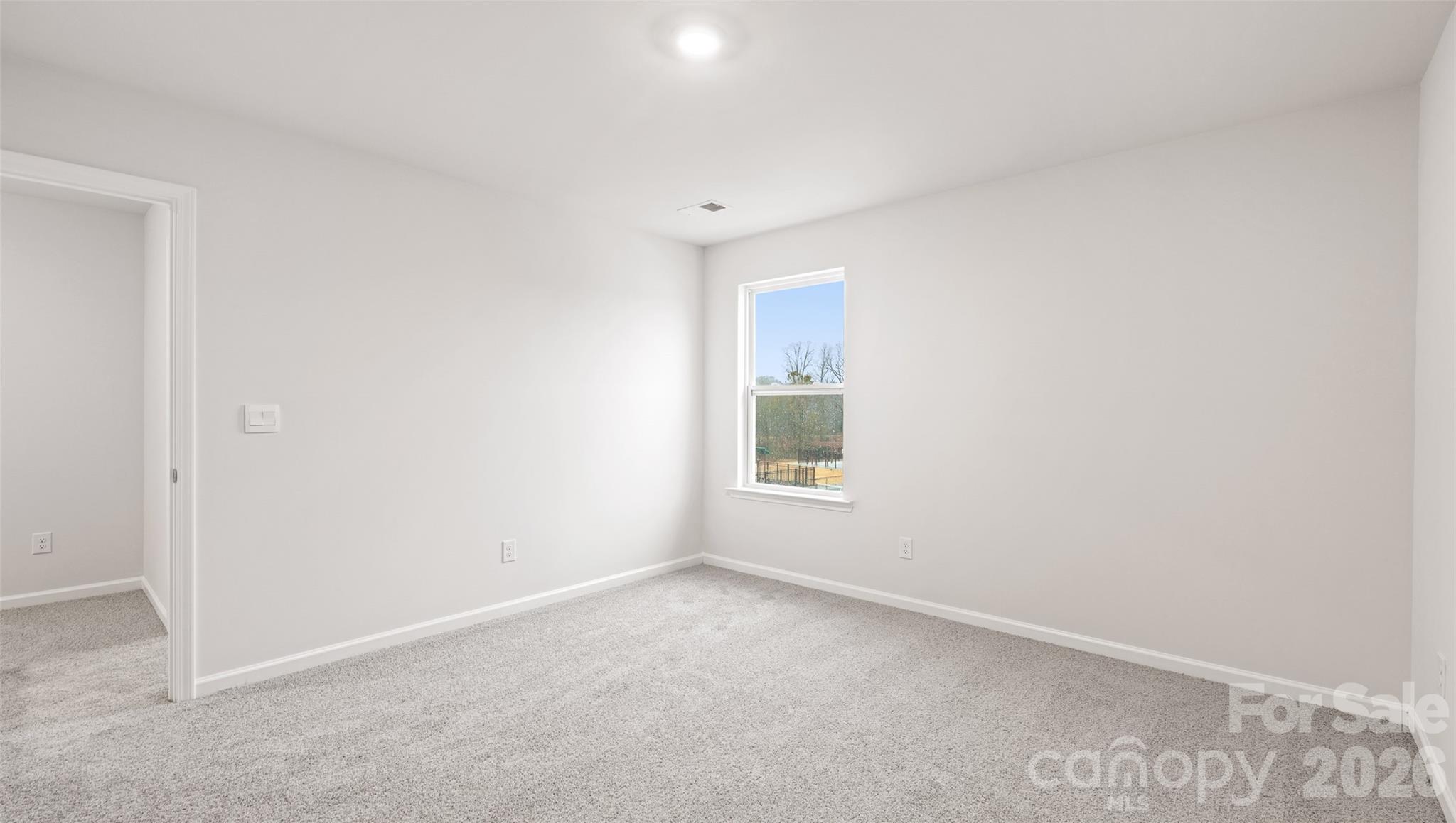 132 Salers Road Fletcher, NC 28732 - Photo 14 of 29 an empty room with a window