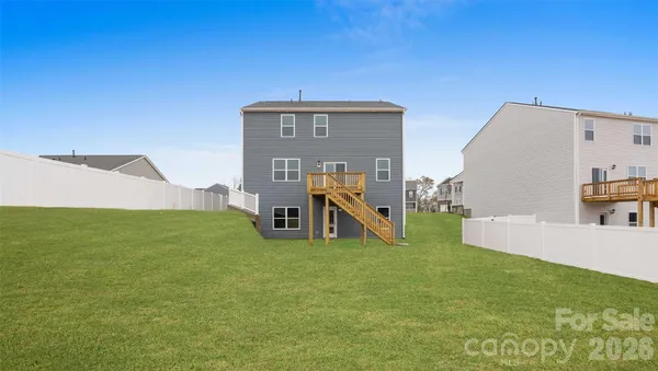 $478,090 | 132 Salers Road, Fletcher, NC 28732