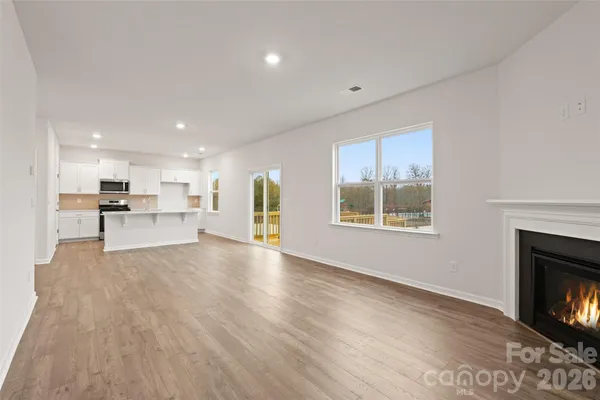 $478,090 | 132 Salers Road, Fletcher, NC 28732