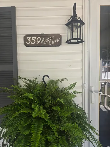 $285,888 | 359 Lagoon Circle, Murrells Inlet, SC 29576